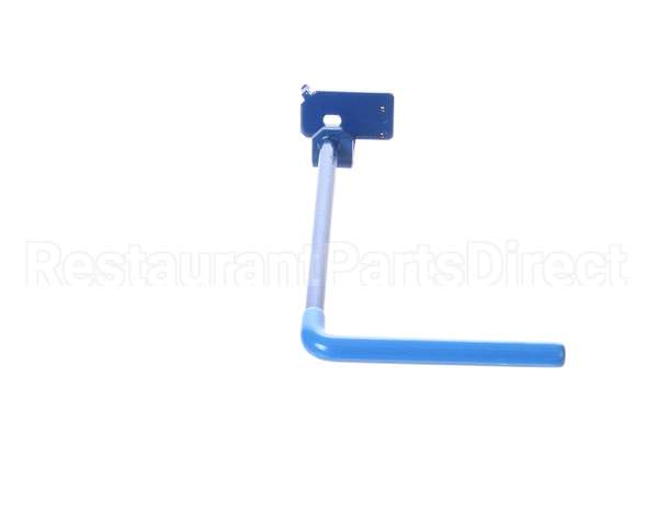 B4005502 Pitco Hdl,Drain Weldment Srte W/Dvi