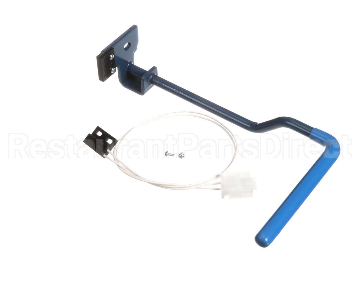 B4005601-C Pitco Hdl,Drn Dvi Assembly Srtg