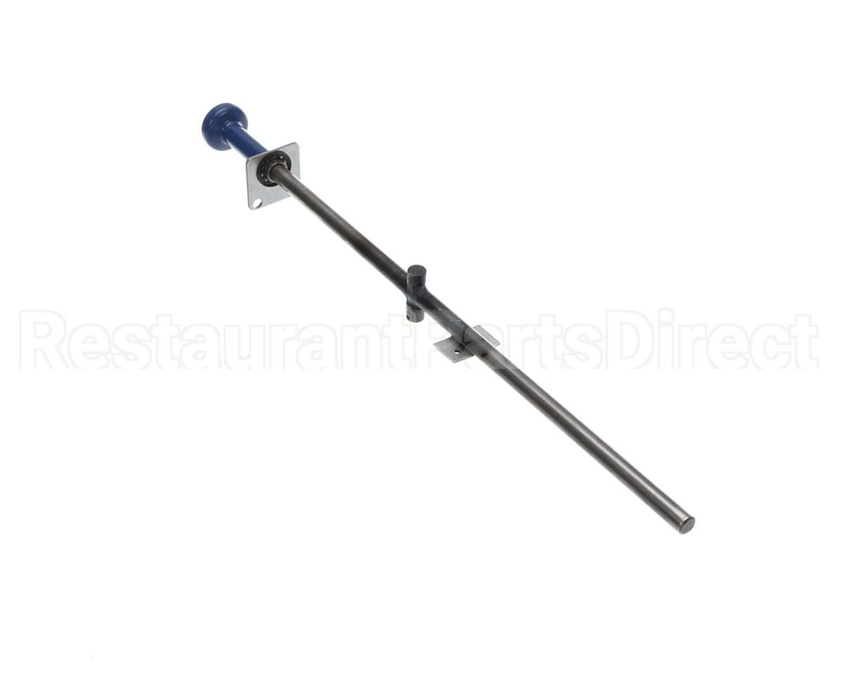 B4007902 Pitco Hndl,Drn Vlv Uf Ce
