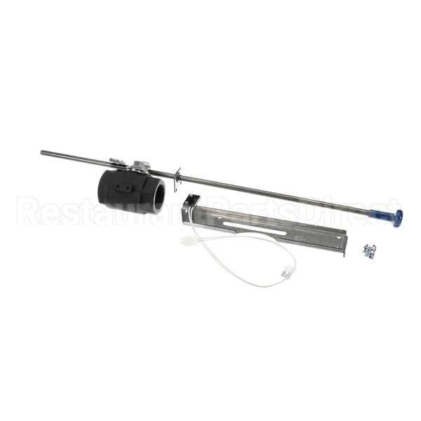 B4008101-C Compatible Pitco Hndl, Assy Fl Sshlv14
