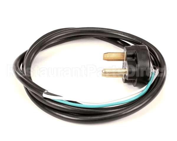 B401051 Vollrath Cord, Power 12/3 60 6-30P