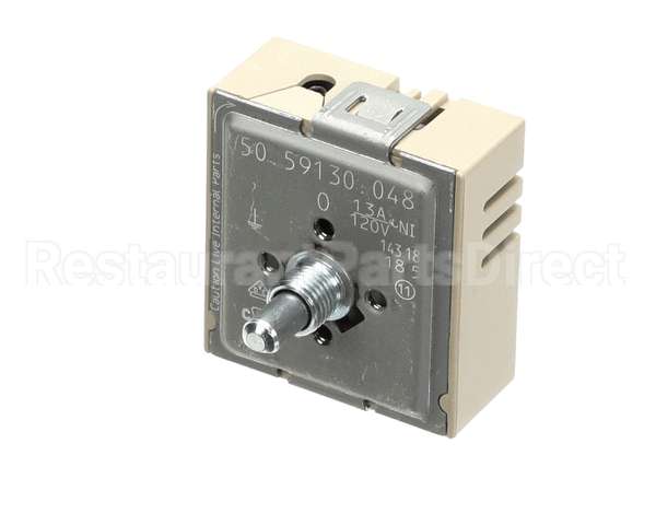 B401101 Vollrath Switch, 120 V
