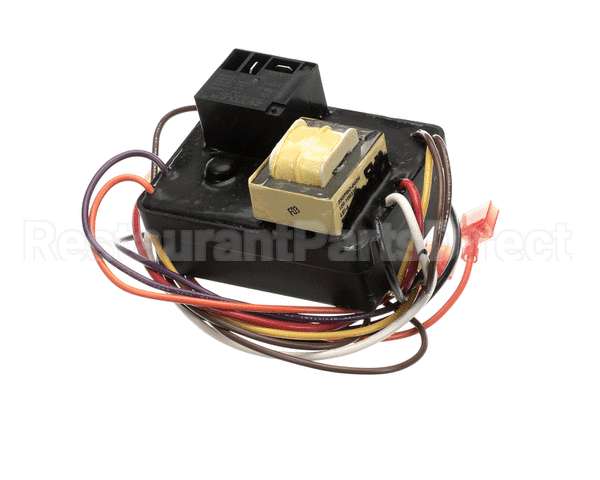 B401121 Vollrath 30 Amp Control