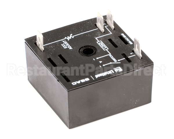 B401125 Vollrath Phase Control, 240V