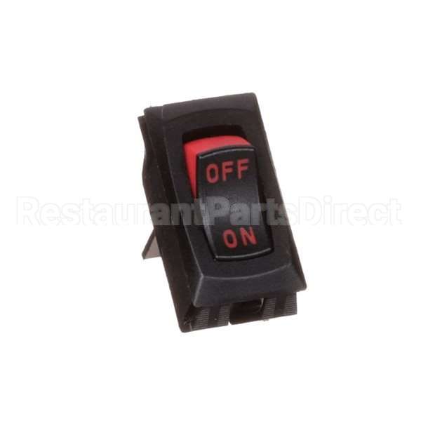 B401139 Compatible Vollrath Switch, Rocker
