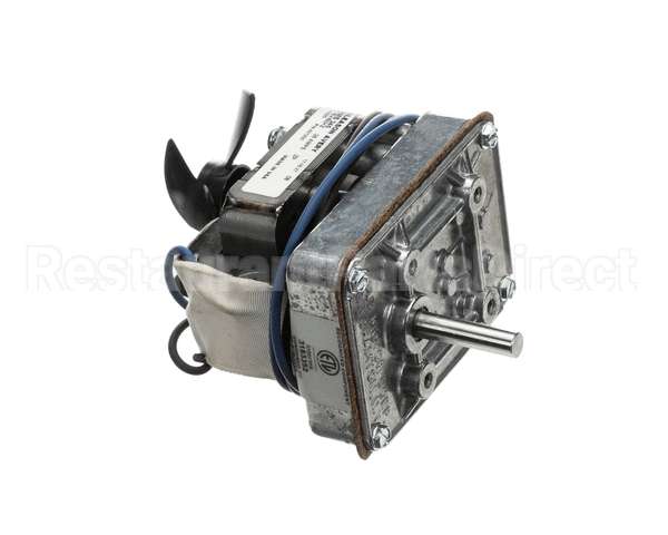 B401200 Vollrath Motor, Drive 120V Rms 345