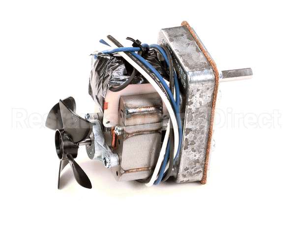 B401201 Vollrath Motor, Drive 208/240V Rms 344