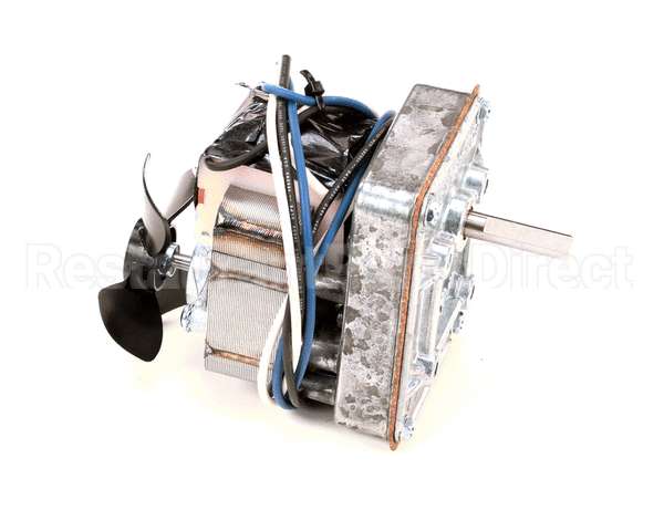 B401201 Vollrath Motor, Drive 208/240V Rms 344