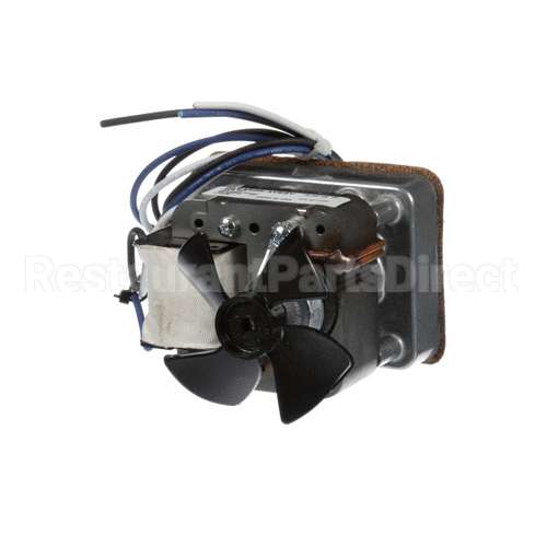 B401203 Vollrath Motor ,Drive,208/240V Reversed