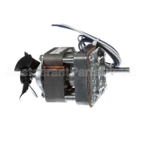 B401203 Vollrath Motor ,Drive,208/240V Reversed