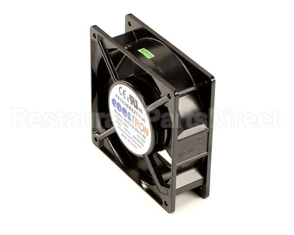 B401211 Vollrath Motor, Fan