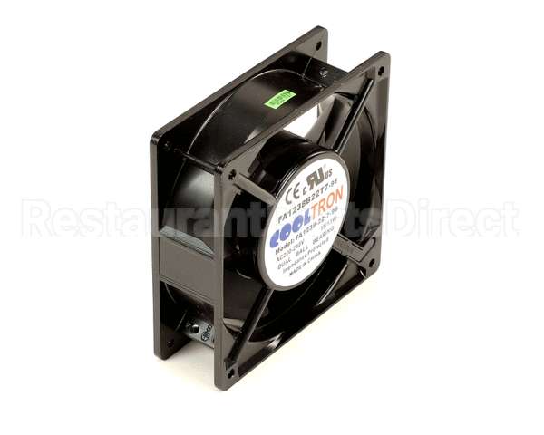 B401211 Vollrath Motor, Fan