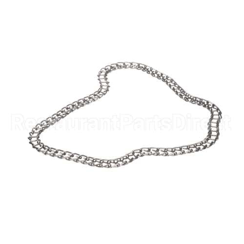 B401384 Vollrath Chain ,Drive ,Ladder, 19