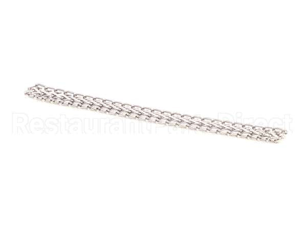 B401386 Vollrath Chain ,Ladder, 13.25.