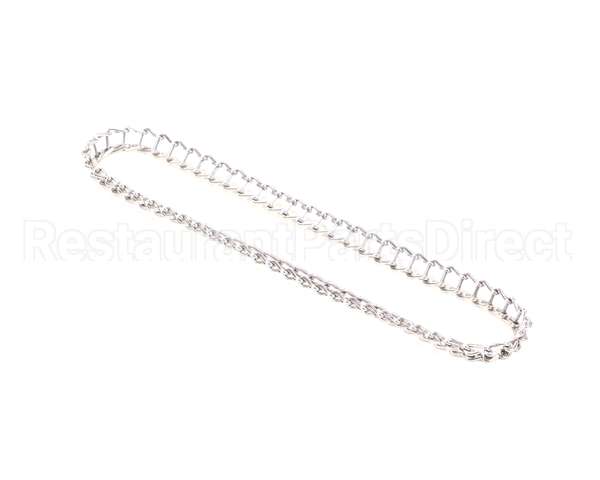 B401388 Vollrath Chain, Ladder Drive, 15