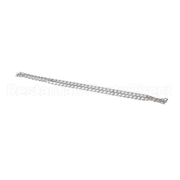 B401399 Compatible Vollrath Chainladder, 21 1/4 Long