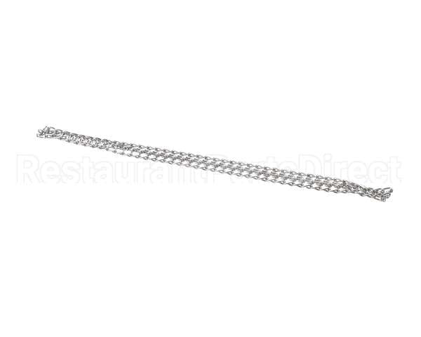 B401399 Vollrath Chain Ladder, 21 1/4 Long