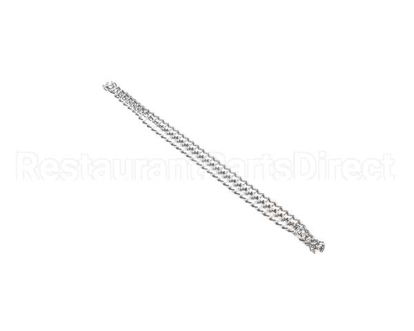 B401399 Vollrath Chain Ladder, 21 1/4 Long