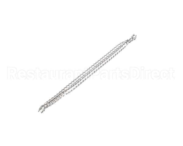 B401399 Vollrath Chain Ladder, 21 1/4 Long