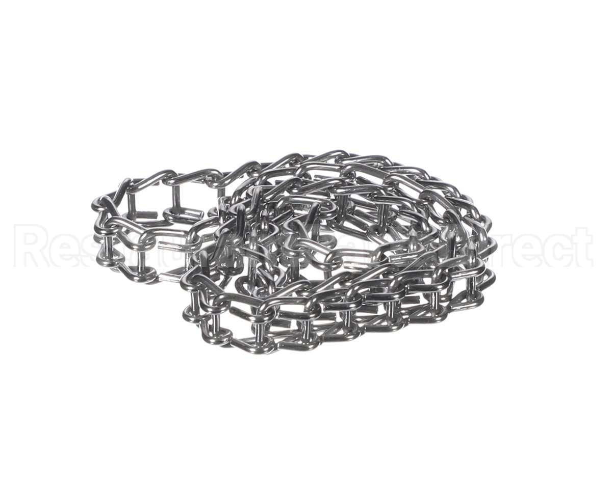 B401499 Vollrath Chain, Ladder 14
