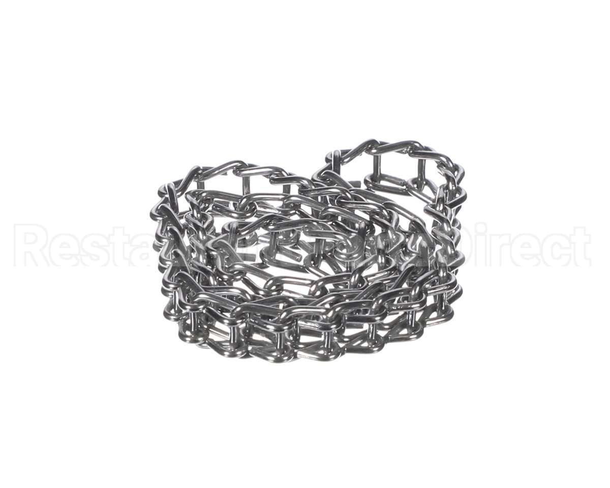 B401499 Vollrath Chain, Ladder 14
