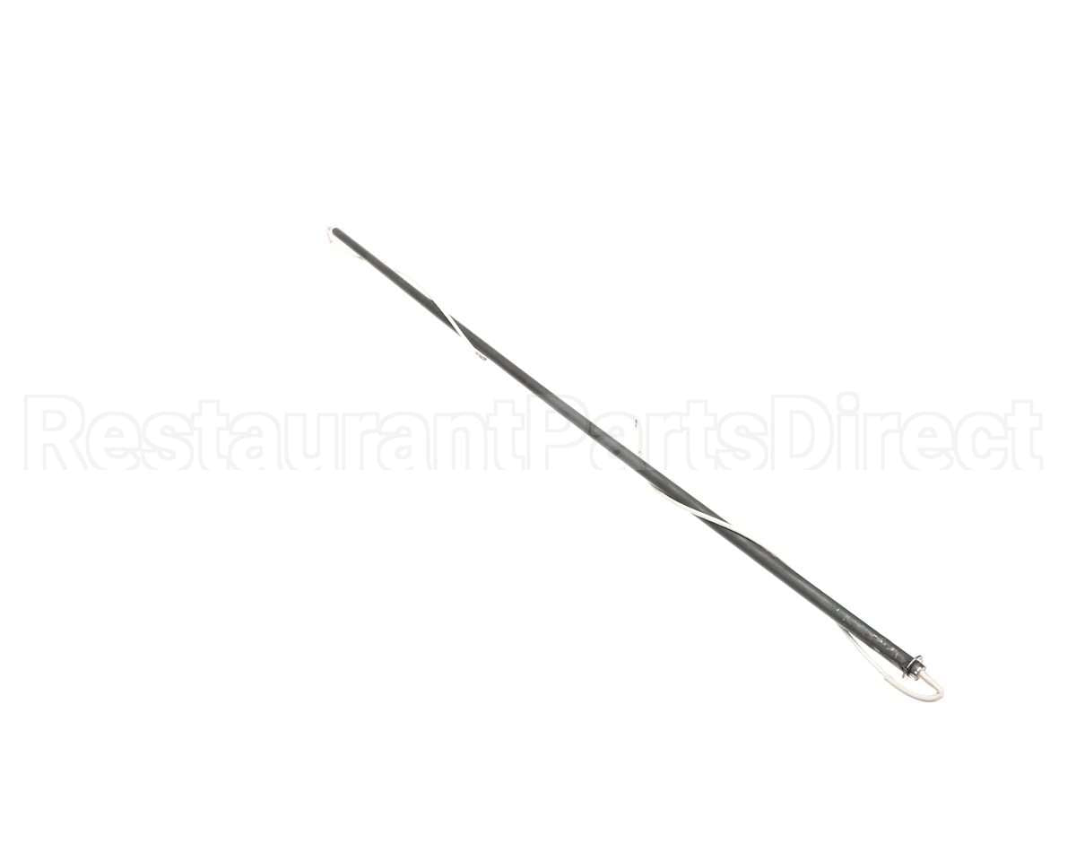B403006 Vollrath Element,Metal 900W, 104V