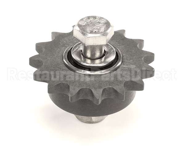 B405274 Champion - Moyer Diebel Power Roller Assembly