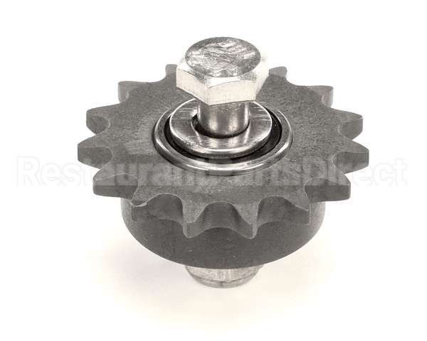 B405274 Champion - Moyer Diebel Power Roller Assembly