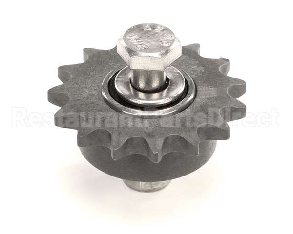 B405274 Champion - Moyer Diebel Power Roller Assembly