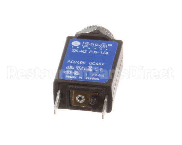 B410 Edlund Breaker, Thermal, 1.2A