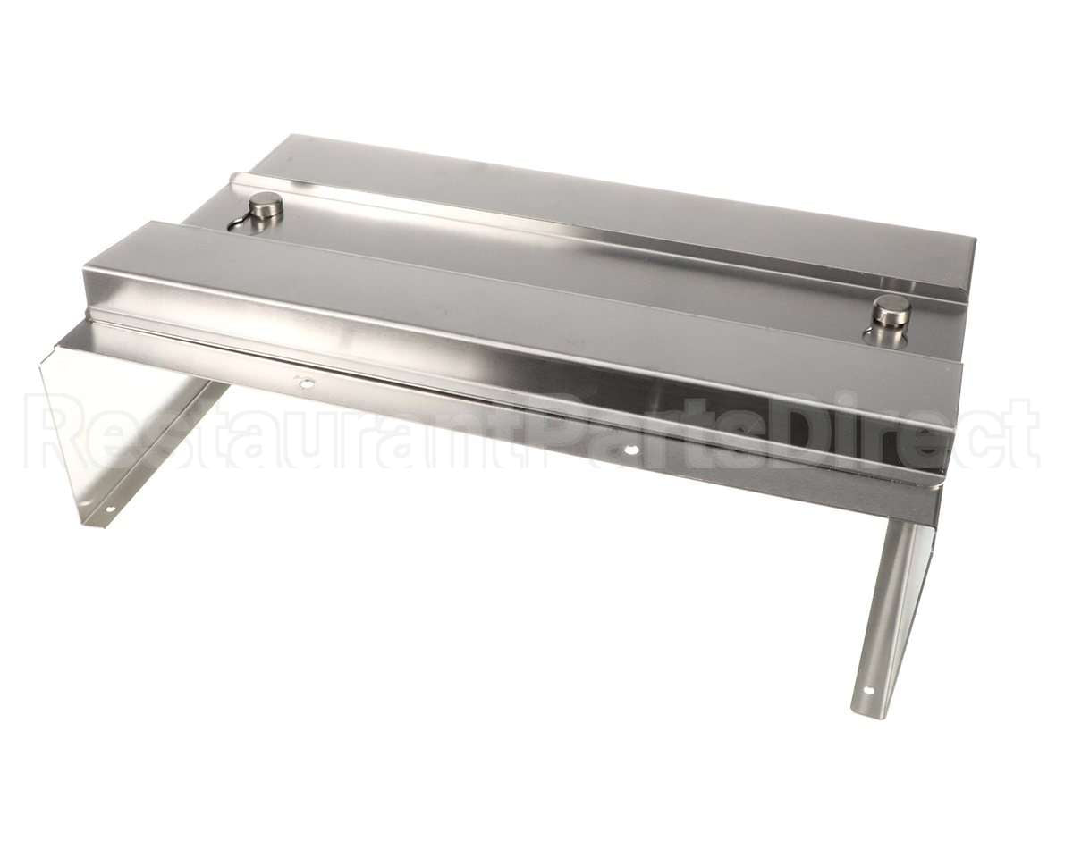 B4103102-C Pitco Splh Bk,Scr On Stud Sg18