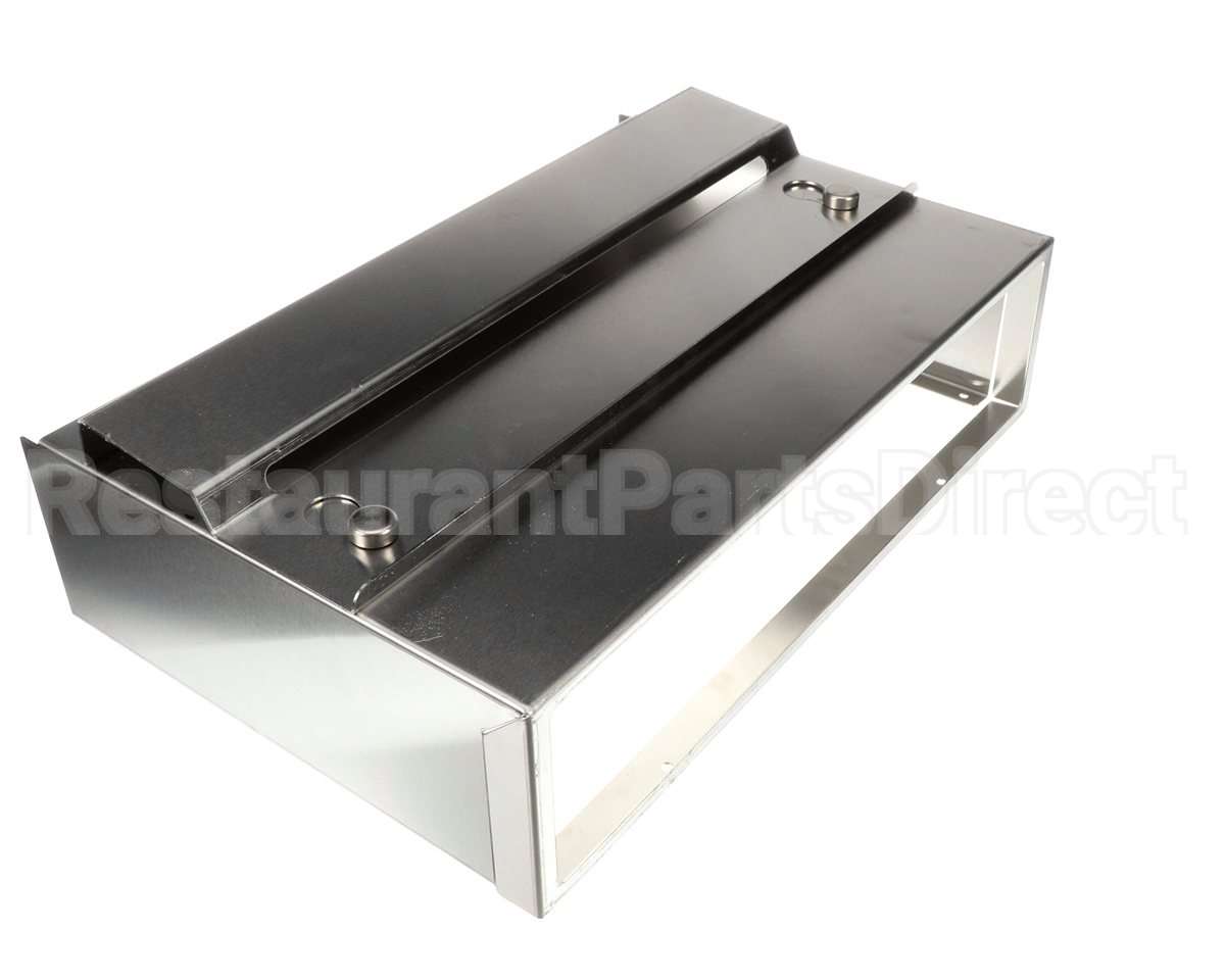 B4103102-C Pitco Splh Bk,Scr On Stud Sg18