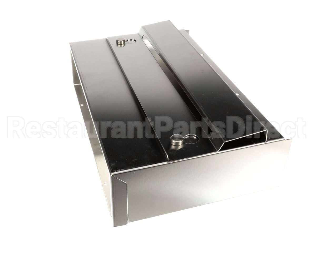 B4103102-C Pitco Splh Bk,Scr On Stud Sg18