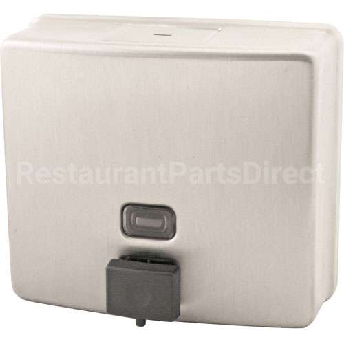 B4112 Compatible Bobrick Soap Disp All Purpose Surface Mount