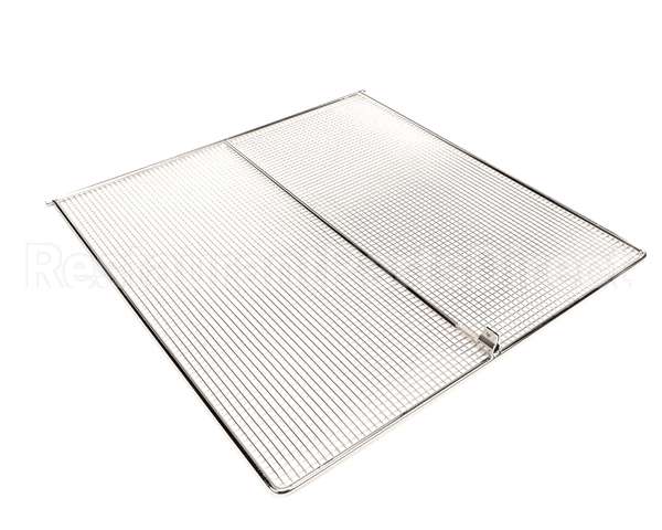 B4506824 Pitco Wiring,Scrn Submg W/Bracket Weldment 2