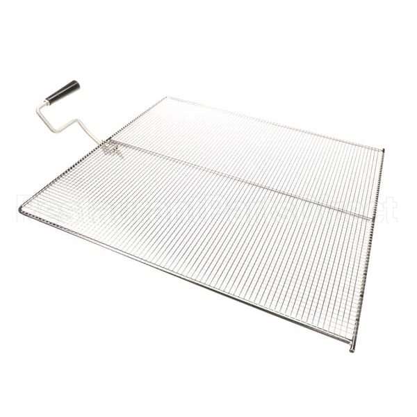 B4507401C Compatible Pitco Wr/G, Scrn Submg W/Hdl 2 4R