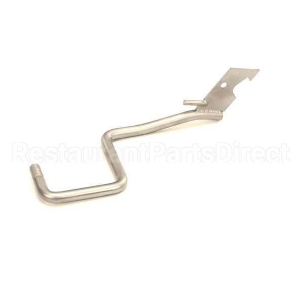 B4507501C Compatible Pitco Wr/G, Hdl Wldmt 24R