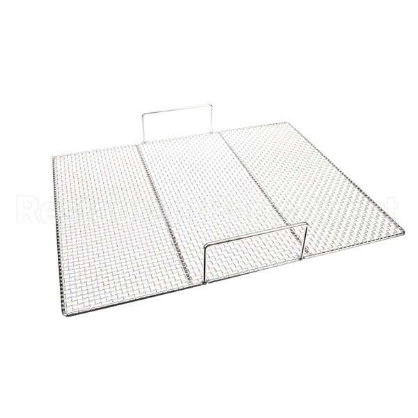 B4508107 Compatible Pitco Wr/G, Pan Scrn Bnbsg18