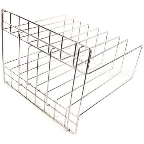 B4511001 Compatible Pitco Rack Sprt Assy Wr/G