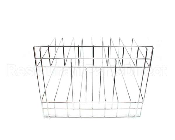 B4511001 Pitco Wiring,Rack Support Assembly