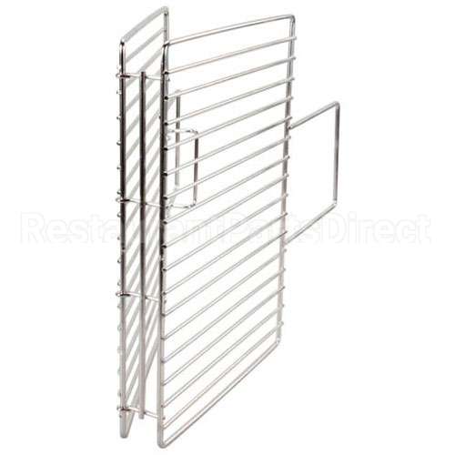 B4511102 Compatible Pitco Bskt Assy Rte Wr/G