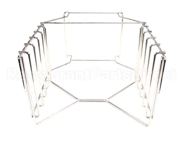 B4512101 Pitco Wiring,Rk Tray Hldr Bone-In Sg6H