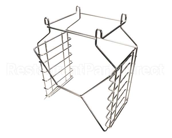 B4517801 Pitco Wiring,Rk Tray Holder