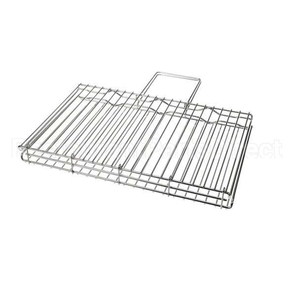 B4518001 Compatible Pitco Suitcase Rack