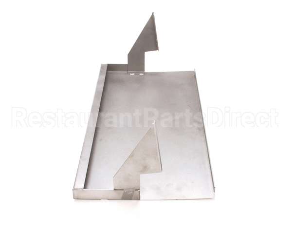 B4604202-C Pitco Wk Shf,Fr Flat Weldment10 Sg18Mod