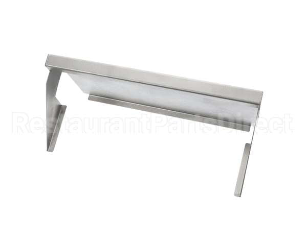 B4604204-C Pitco Wk Shelf,Fr Flat Weldment8 Sg14 Mod