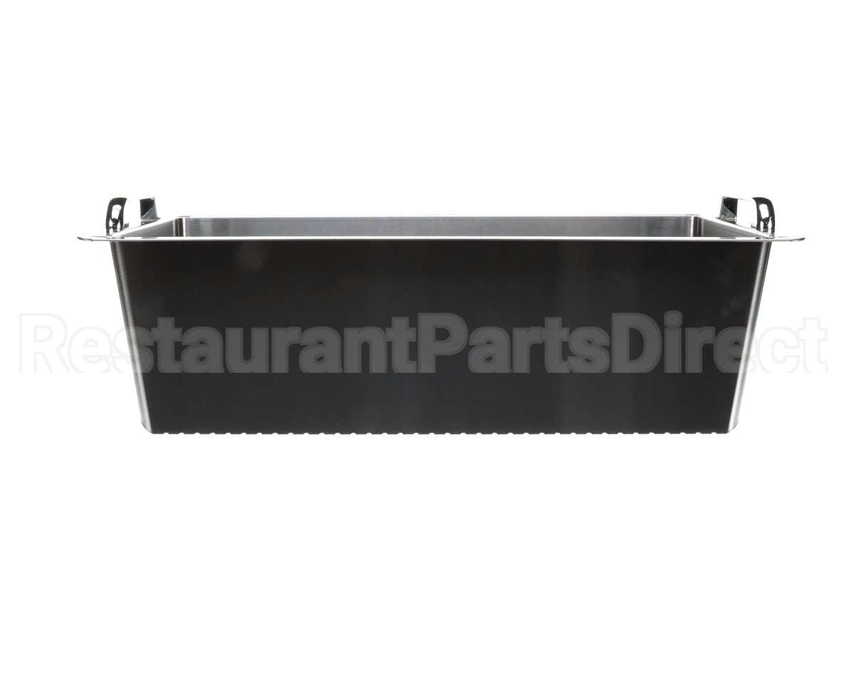 B4604402-C Pitco Wk Shf,Crmb Dmp Fbg24 Capd