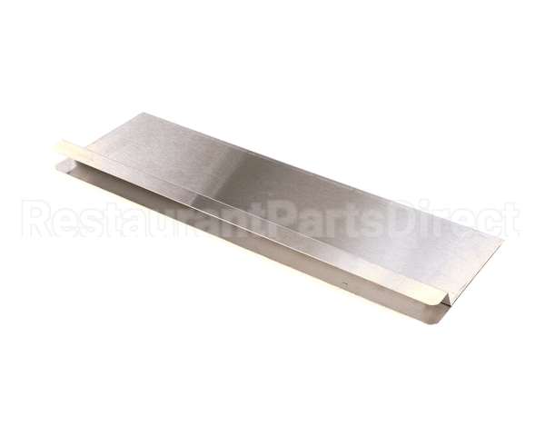 B5000101-C Pitco Accs,Splh Guard Assembly 12D