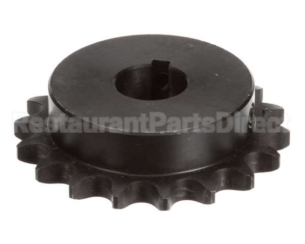 B500276-S Champion - Moyer Diebel Sprocket 50B18H 1I Fb 14 Kw