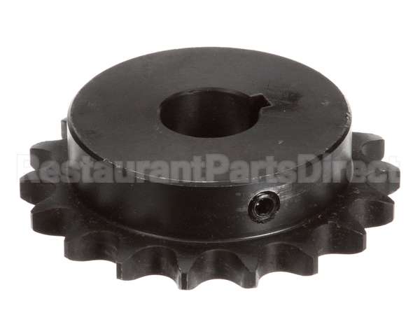 B500276-S Champion - Moyer Diebel Sprocket 50B18H 1I Fb 14 Kw